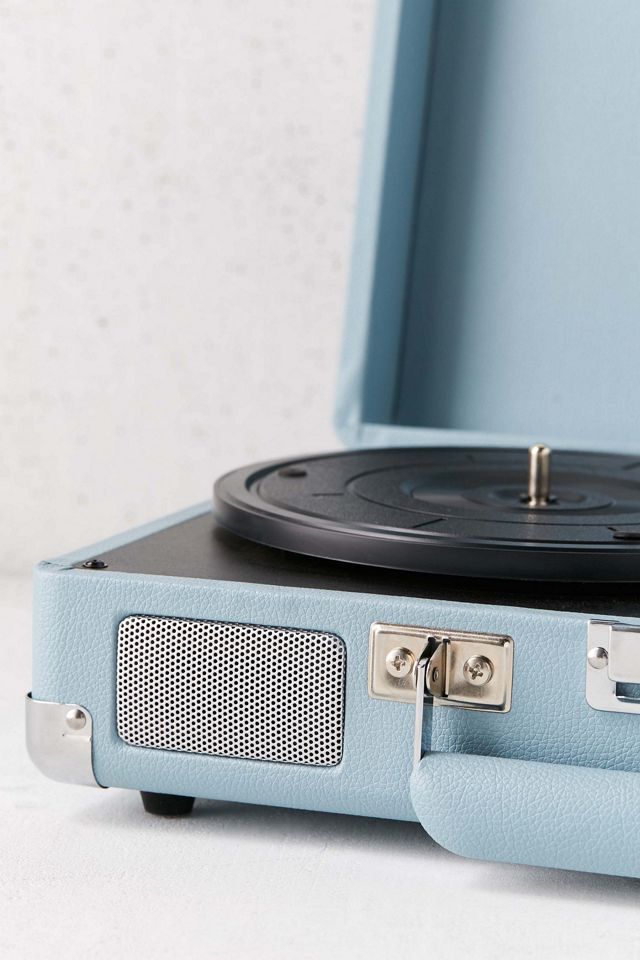 Crosley Cruiser Tourmaline Bluetooth Record Player #2