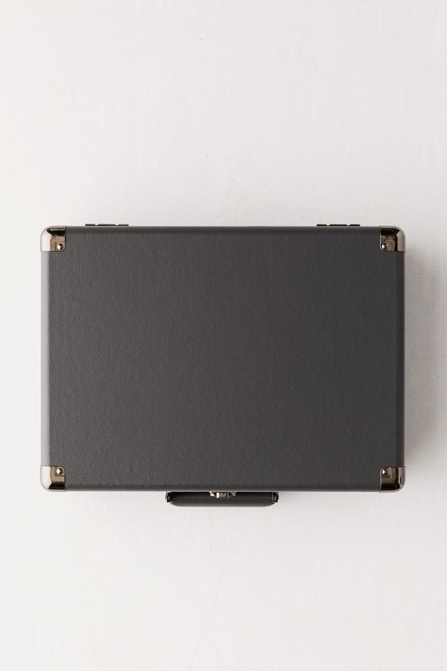Crosley Cruiser Slate Bluetooth Record Player #3
