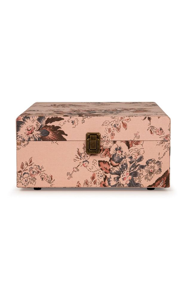 Crosley Voyager Floral Reproductor de discos de vinilo Bluetooth #3