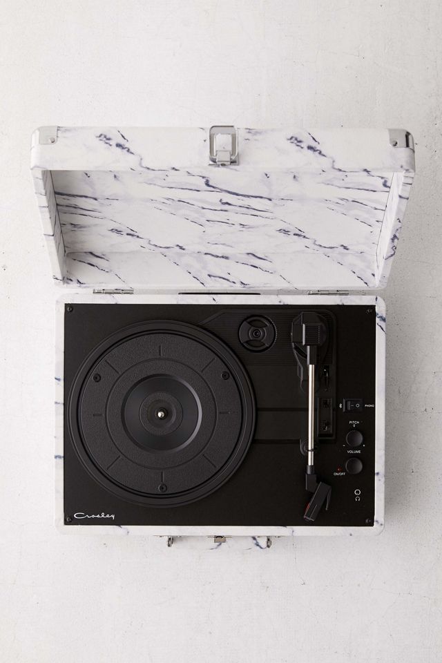 Crosley - Platine vinyle Cruiser Bluetooth exclusivité UO #2