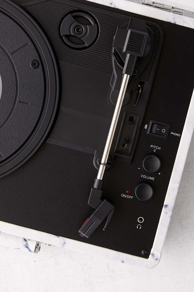 Crosley - Platine vinyle Cruiser Bluetooth exclusivité UO #3