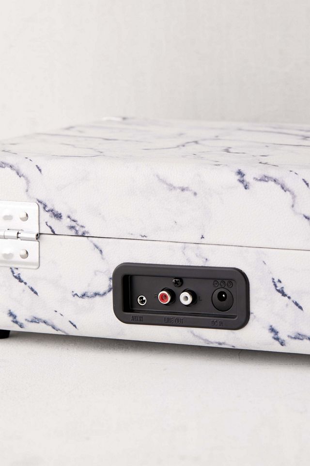 Crosley - Platine vinyle Cruiser Bluetooth exclusivité UO #4