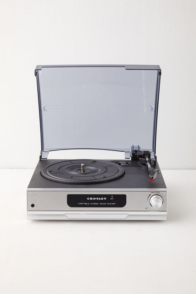 Crosley UO Exclusive 1986 Bluetooth Vinyl Record Player #1