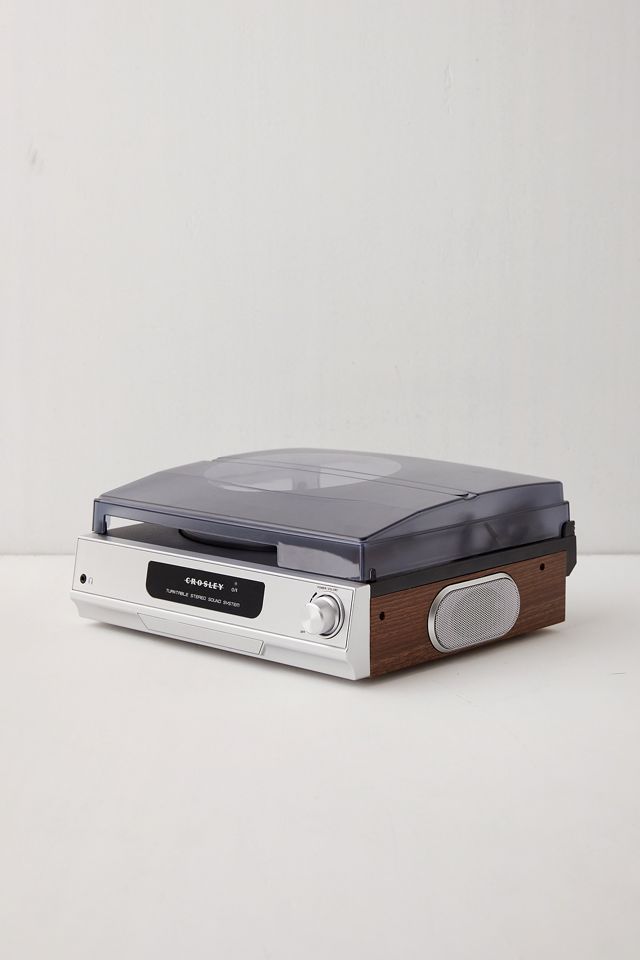 Crosley UO Exclusive 1986 Bluetooth Vinyl Record Player #3