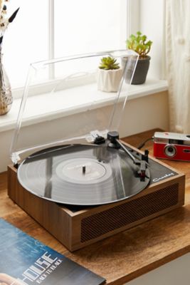 Las mejores ofertas en Tocadiscos Crosley 45RPM Home Audio & Tocadiscos