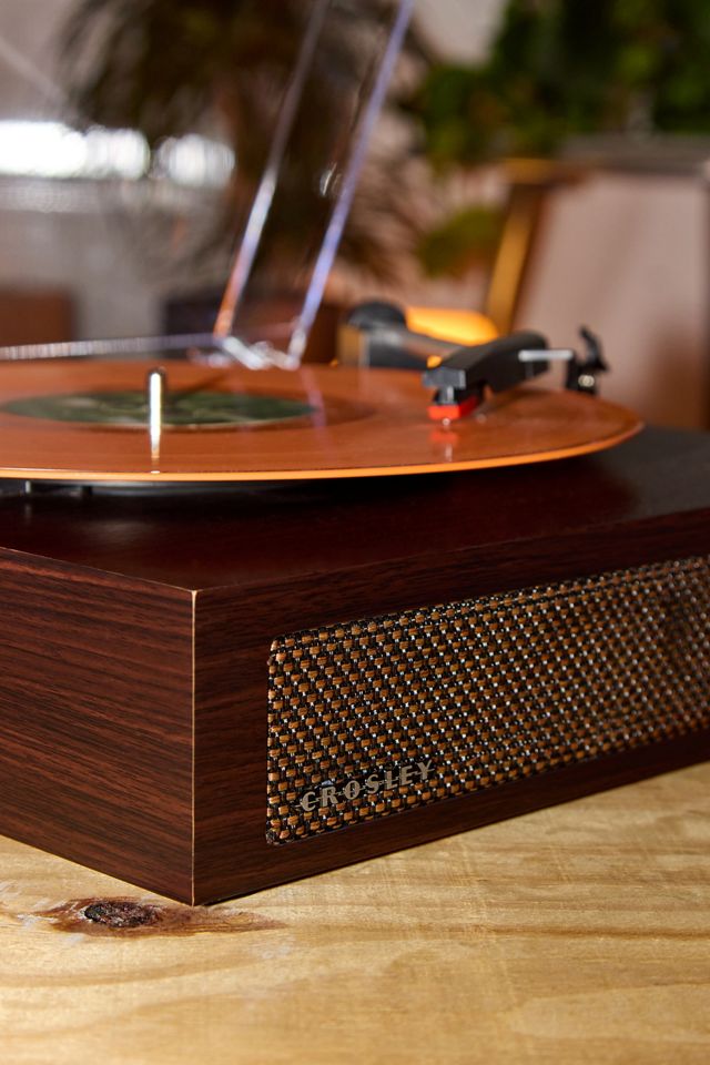 Giradischi Crosley Scout #1
