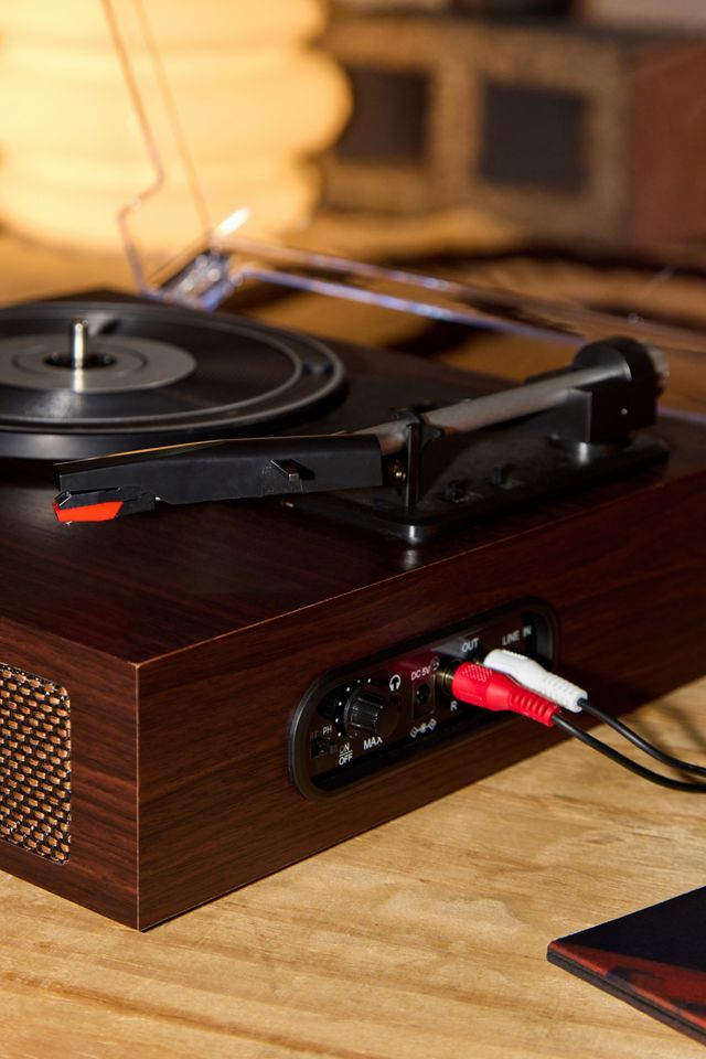 Giradischi Crosley Scout #2
