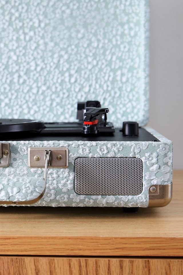 Crosley UO Exclusive Lace Cruiser Record Player #3