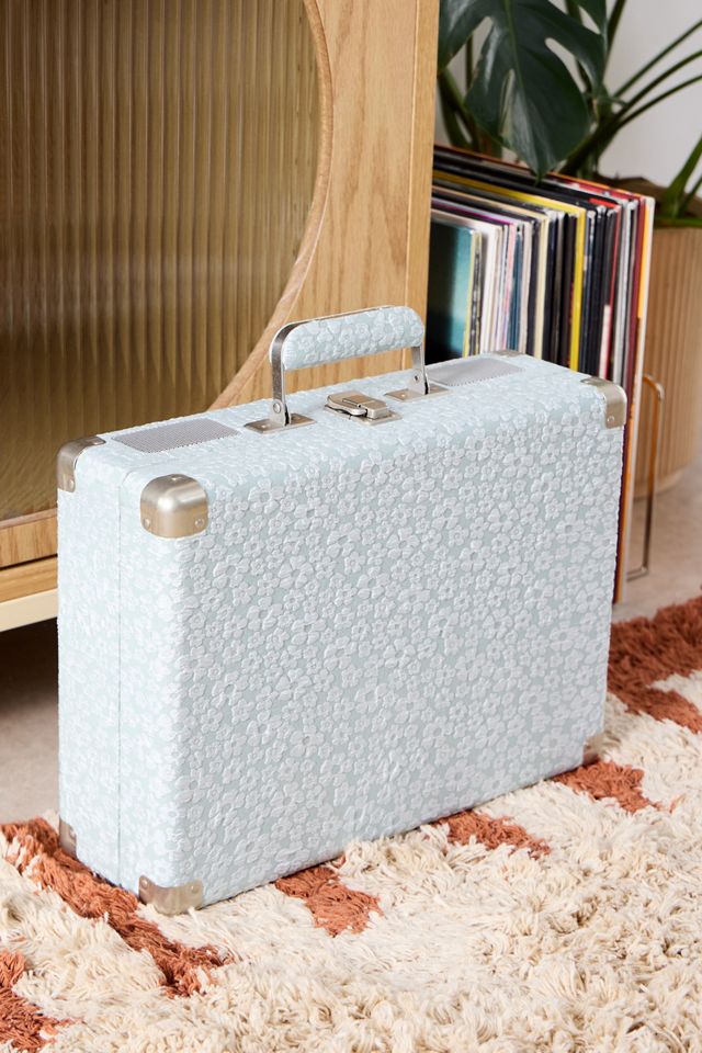 Crosley UO Exclusive Lace Cruiser Record Player #4
