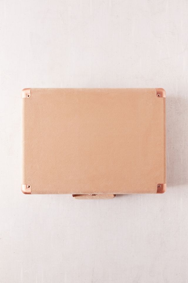Crosley Tan Velvet Cruiser Bluetooth Record Player #2