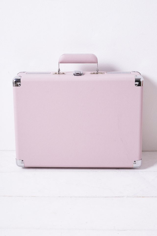 Crosley Cruiser Ice Lilac Bluetooth Vinyl Record Player #3