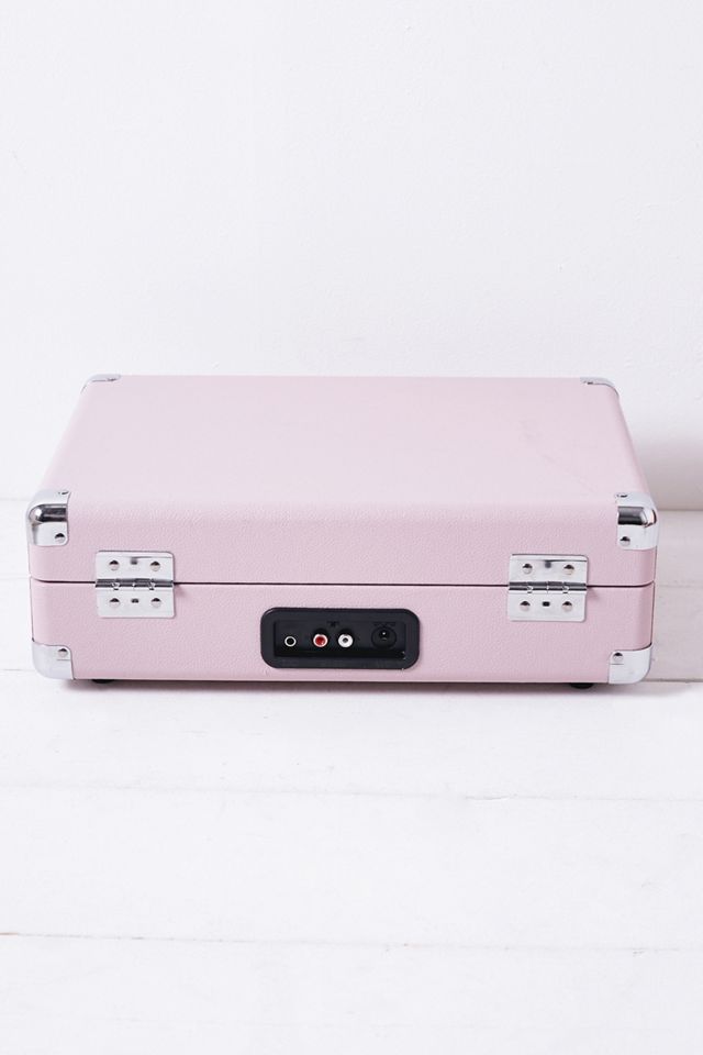 Crosley Cruiser Ice Lilac Bluetooth Vinyl Record Player #4