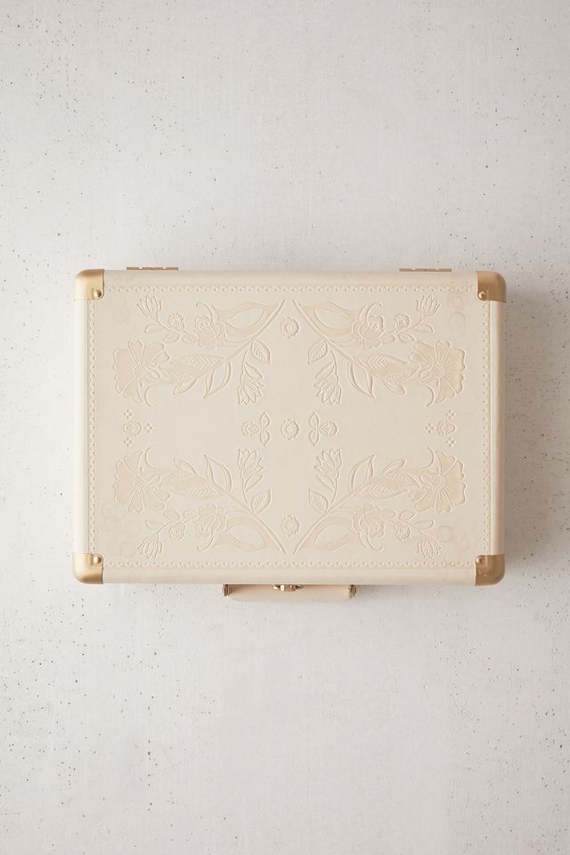 Crosley - Tourne-disque Bluetooth Cruiser Folklore à fleurs en exclusivité UO #5