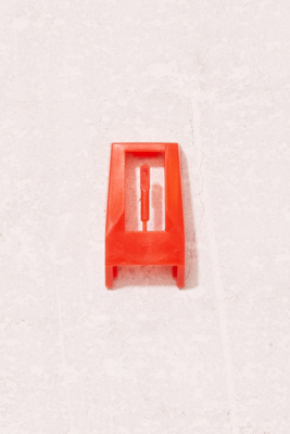 thumbnail image 2 of Pfanstiehl Replacement Needle For Crosley CR6019A-BR Executive Turntable – New In Box 2 of 6