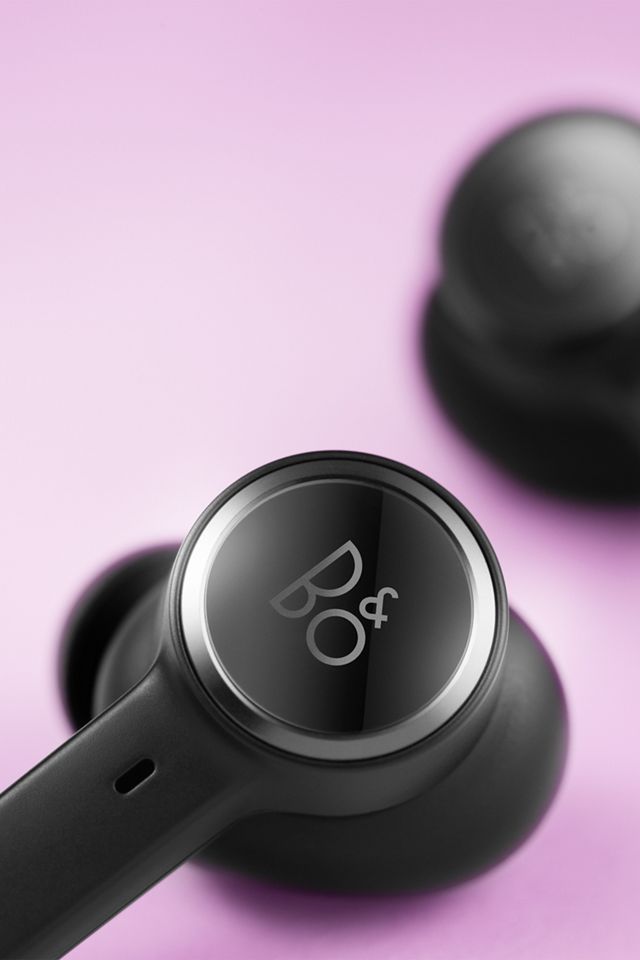 Écouteurs sans fil Bang & Olufsen Beoplay Ex noirs #2