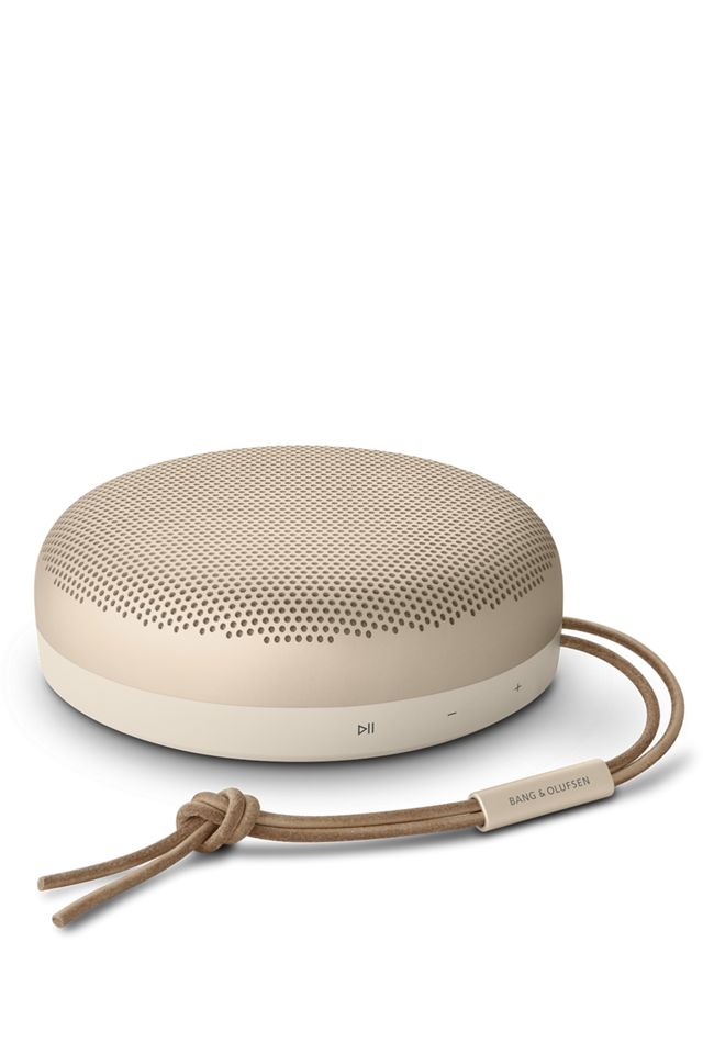 Bang & Olufsen Gold Beosound A1 Altoparlante di 2a generazione  #1