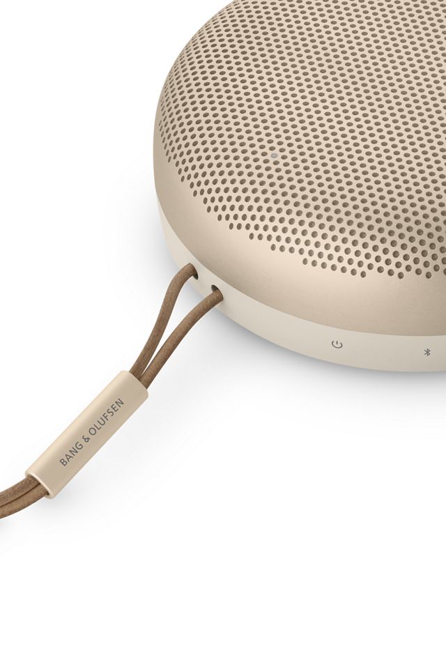 Bang & Olufsen Gold Beosound A1 Altoparlante di 2a generazione  #3