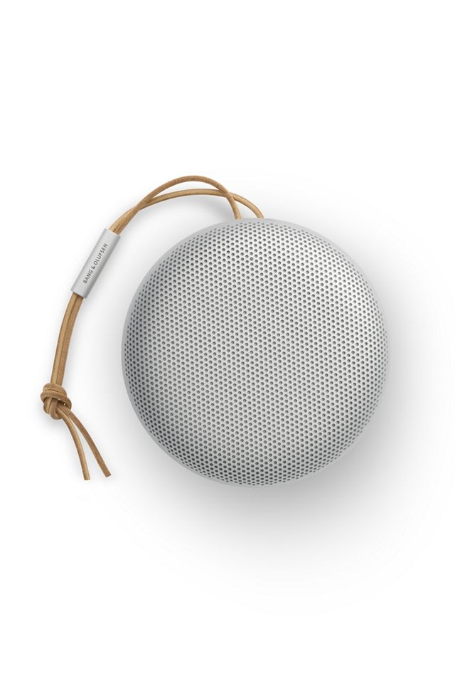 Bang & Olufsen Grey Beosound A1 2nd Generation Speaker   #1