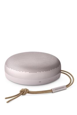 Bang & Olufsen Pink Beosound A1 2nd Generation Speaker | Urban ...