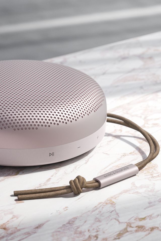 Bang & Olufsen Pink Beosound A1 2nd Generation Speaker   #2