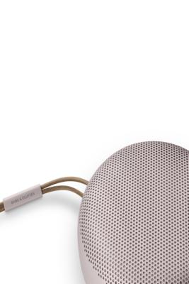 Bang & Olufsen Pink Beosound A1 2nd Generation Speaker | Urban ...