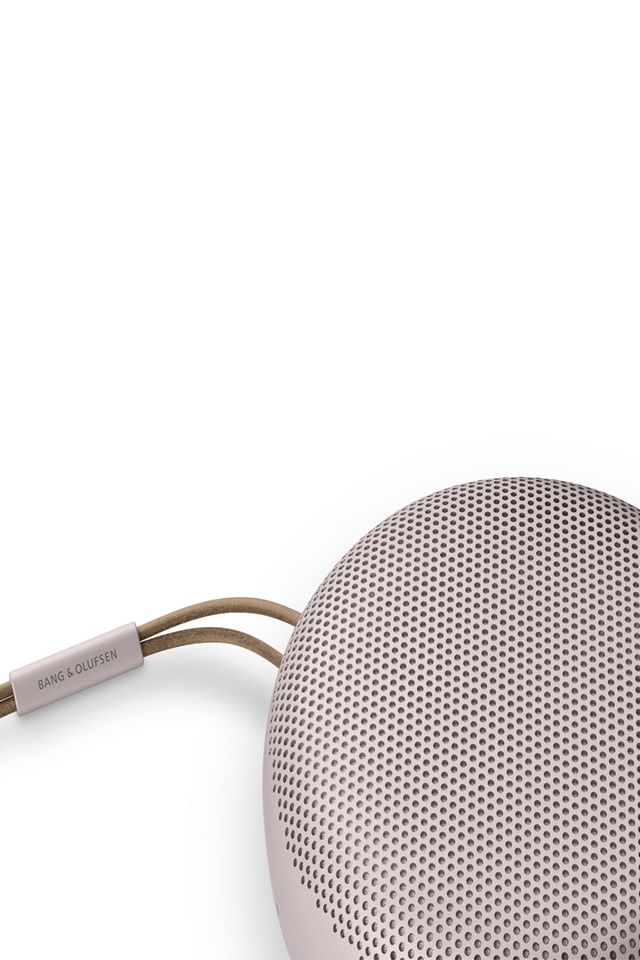 Bang & Olufsen Pink Beosound A1 2nd Generation Speaker   #3