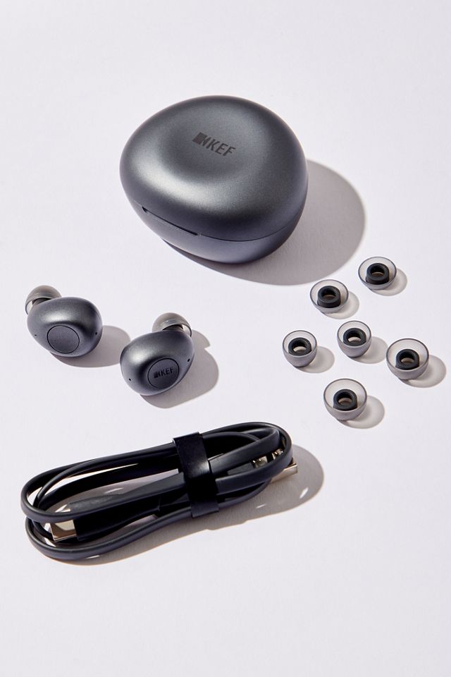 Auricolari wireless Kef MU3 #2