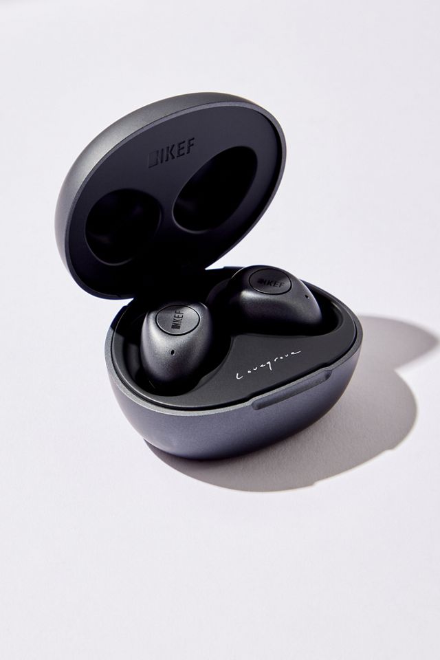 Auricolari wireless Kef MU3 #4
