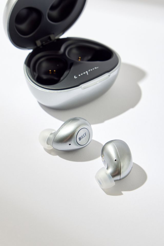 KEF MU3 Wireless Earbuds #1
