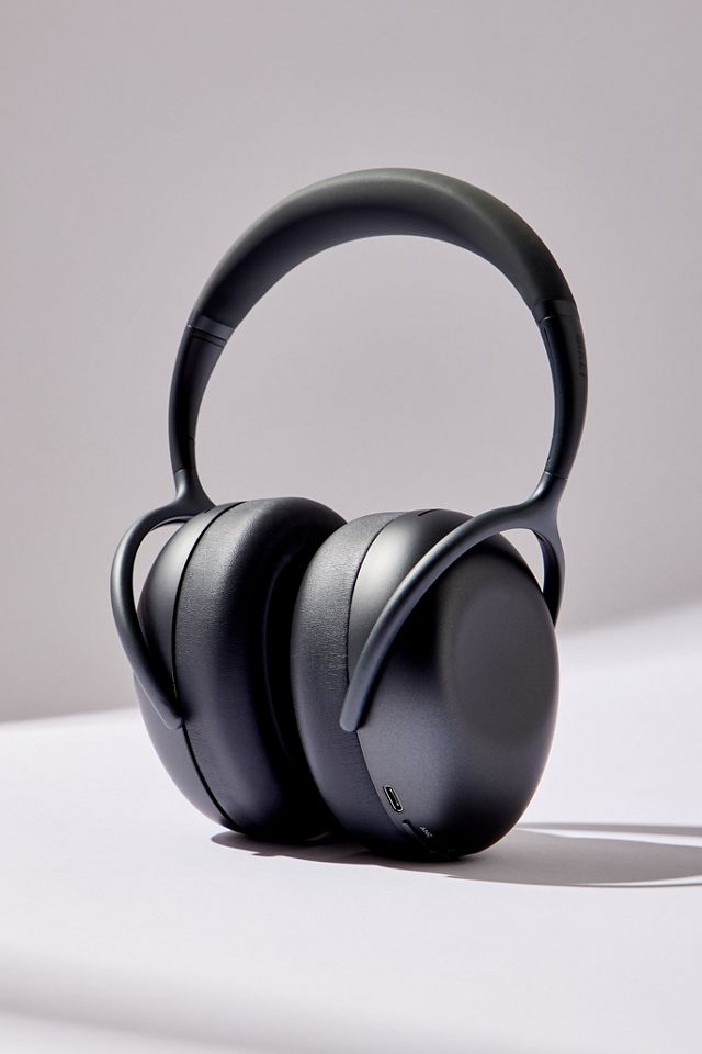 KEF Mu7 Wireless Headphones #1