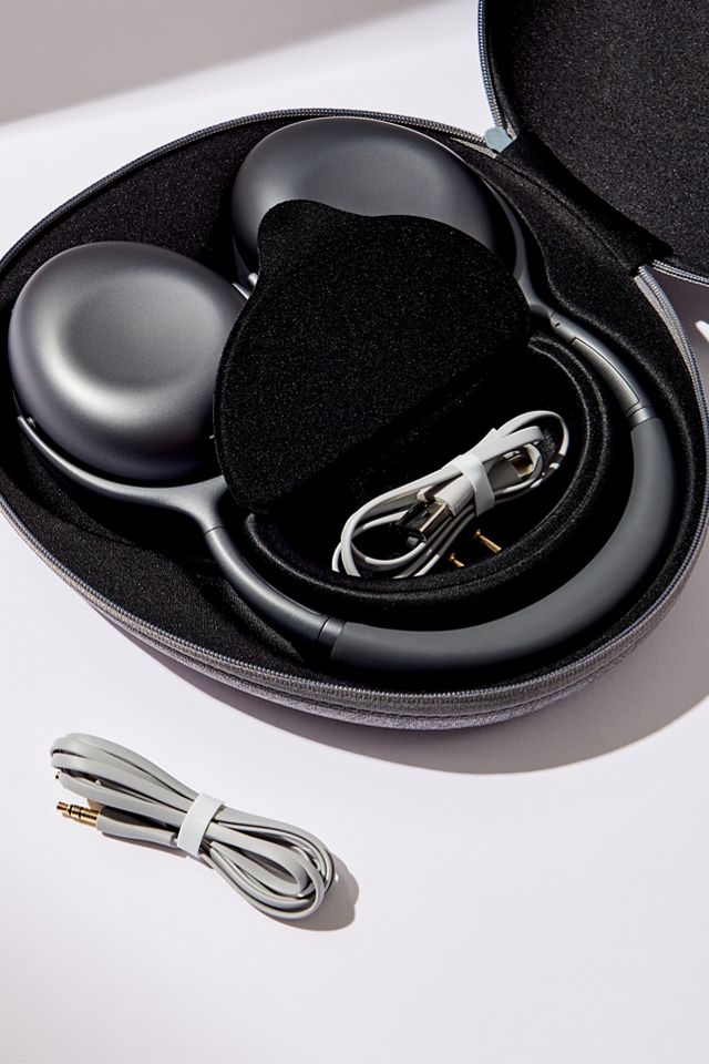 KEF Mu7 Wireless Headphones #2