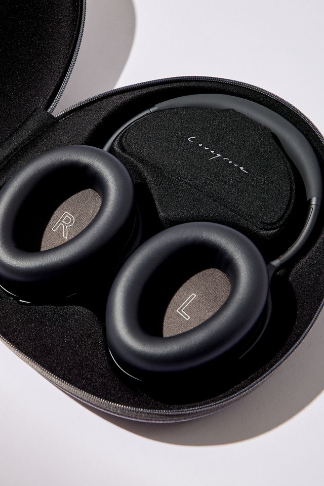 KEF Mu7 Wireless Headphones #4