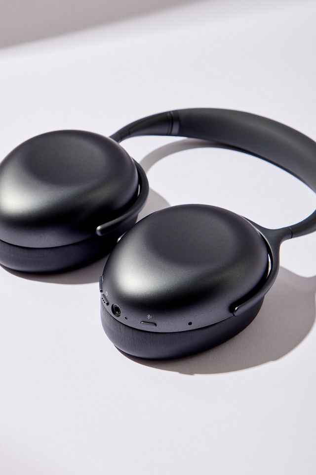 KEF Mu7 Wireless Headphones #5