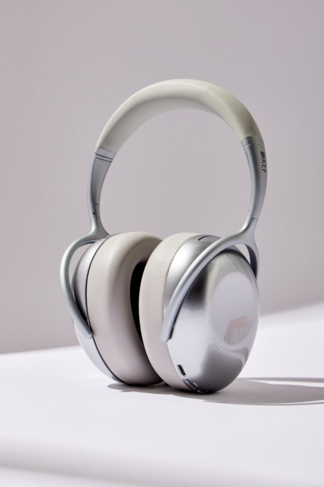 KEF Mu7 Wireless Headphones | Urban Outfitters UK