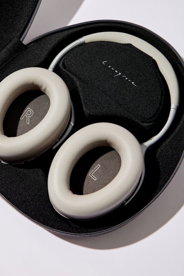 KEF Mu7 Wireless Headphones | Urban Outfitters UK
