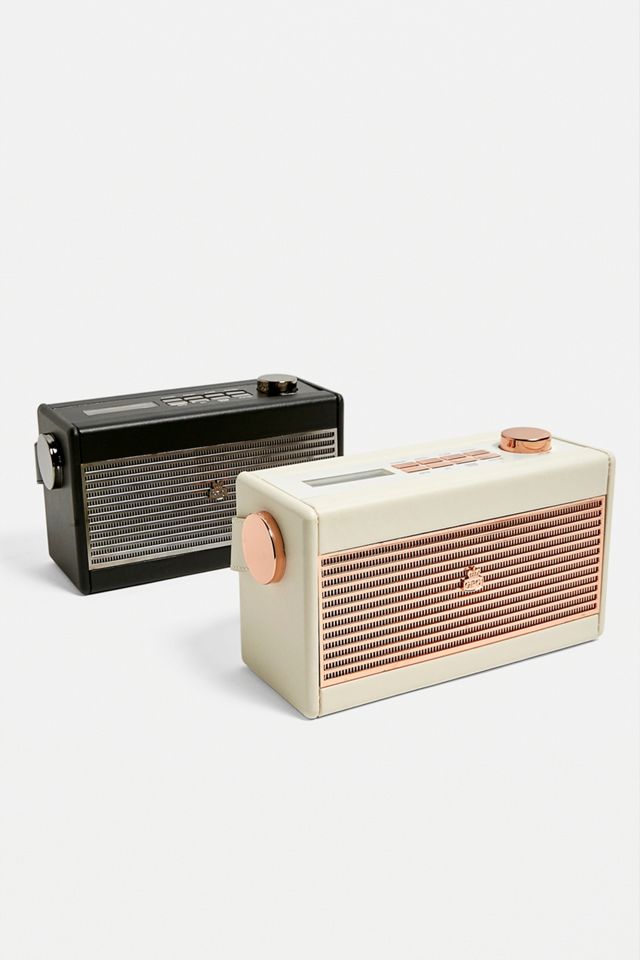 GPO Darcy Retro Portable Radio #5