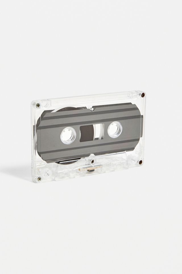 GPO -  Cassette C90 vierge #2