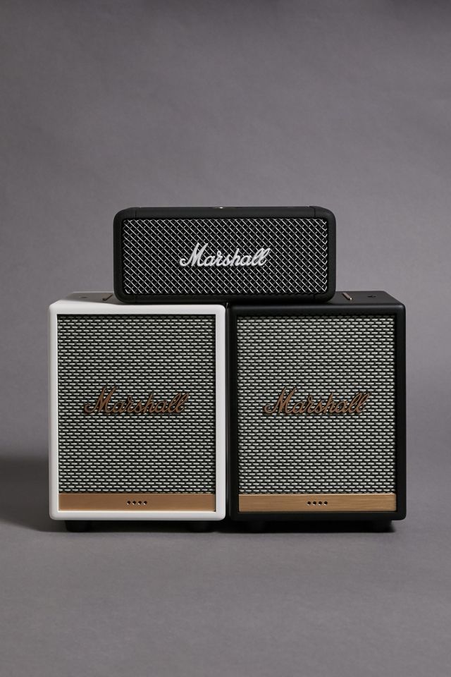 Marshall Uxbridge Bluetooth Speaker #4