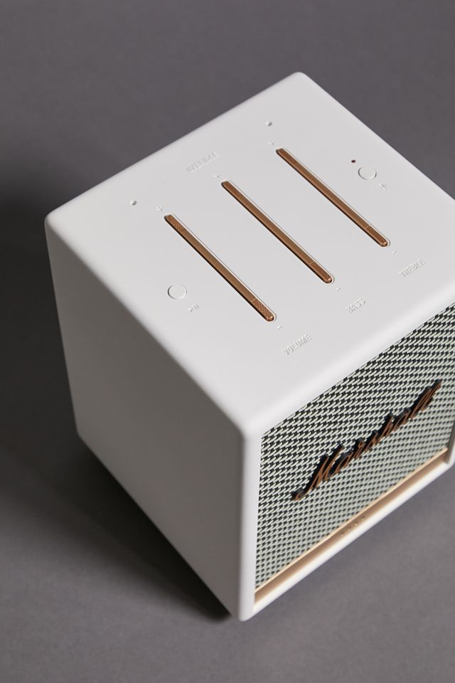 Marshall Uxbridge Google Voice Bluetooth Lautsprecher #3