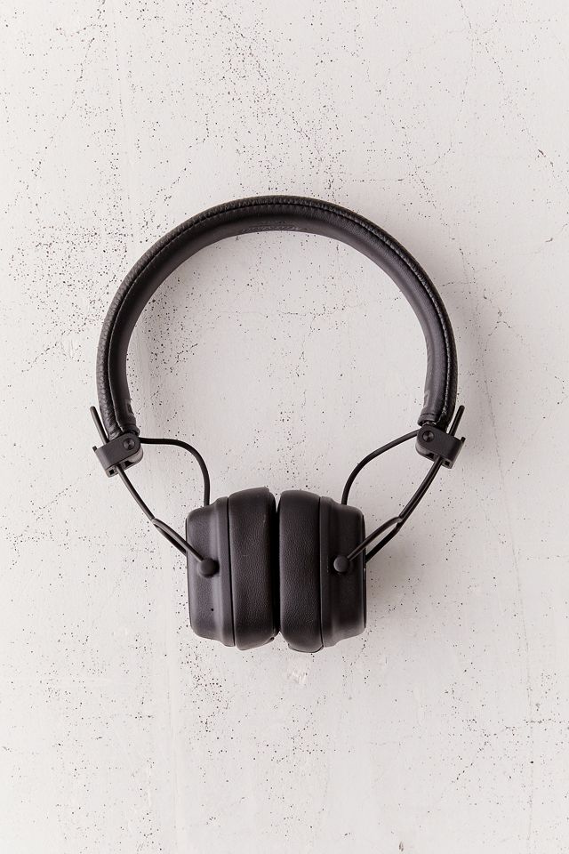Marshall Black Major IV Headphones #1