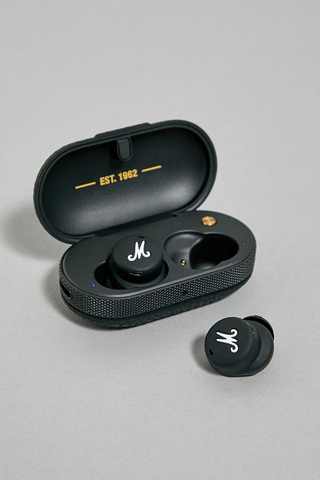 urbanoutfitters.com | Marshall Mode II True Wireless In-Ear Headphones