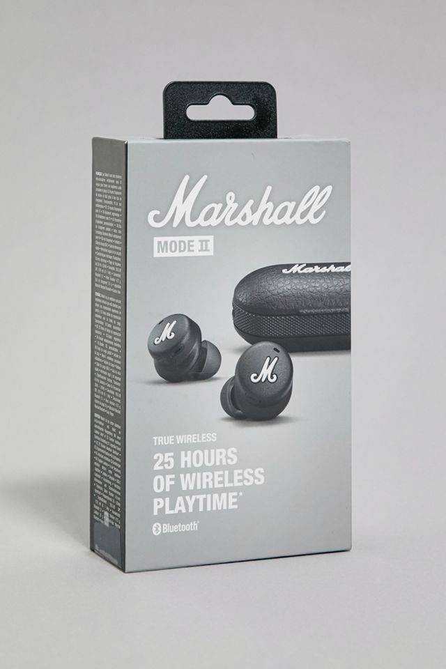 Marshall - Écouteurs sans fil Mode II #2
