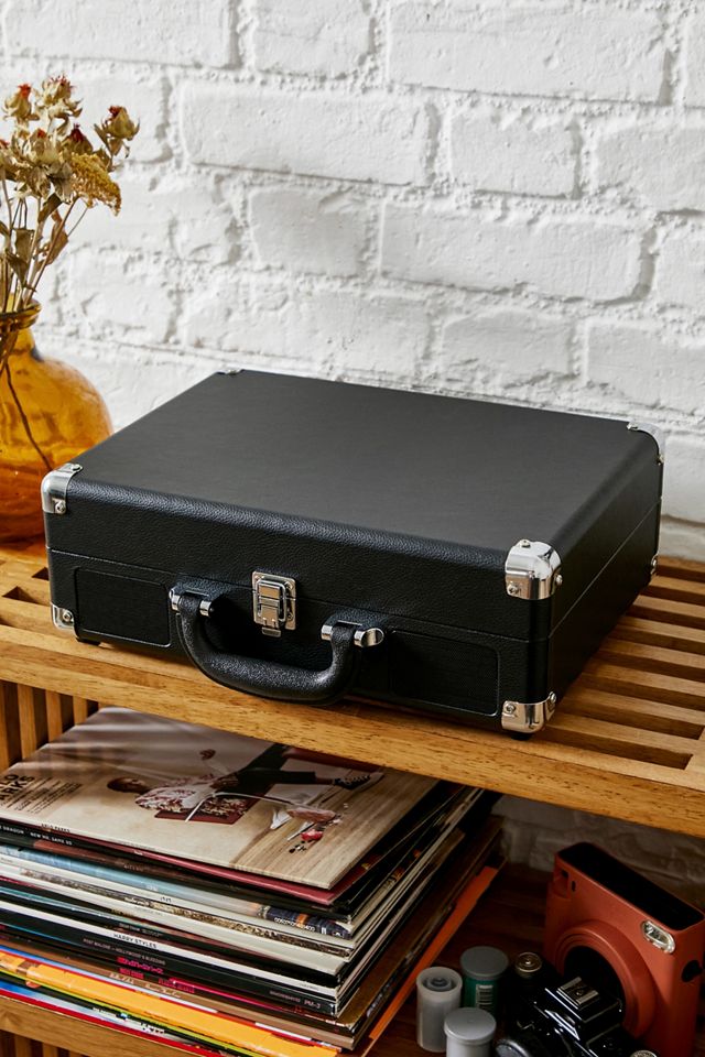 Victrola Journey+ Black Bluetooth Vinyl Record Player #2