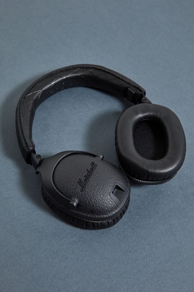 Marshall Monitor II A.N.C. Diamond Jubilee Headphones Urban Outfitters UK