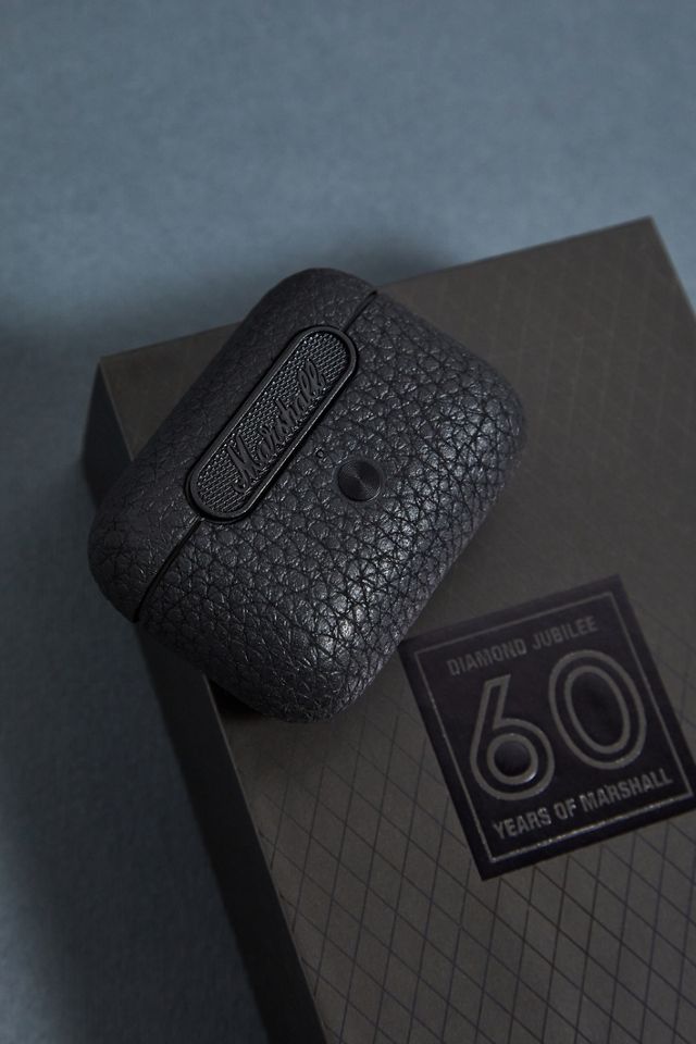 Marshall Motif A.N.C. Wireless Earphones #1