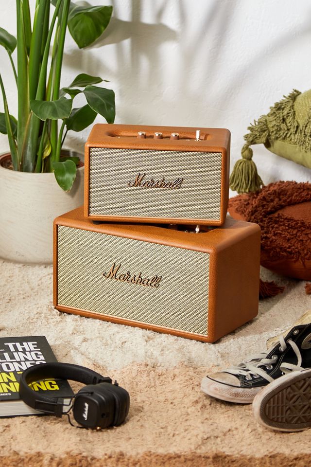 Marshall Brown Acton III Home Bluetooth Speaker #2