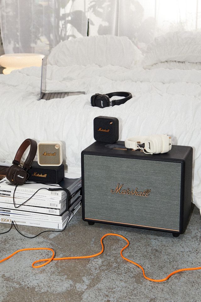 Marshall Middleton Portable Bluetooth Speaker #2