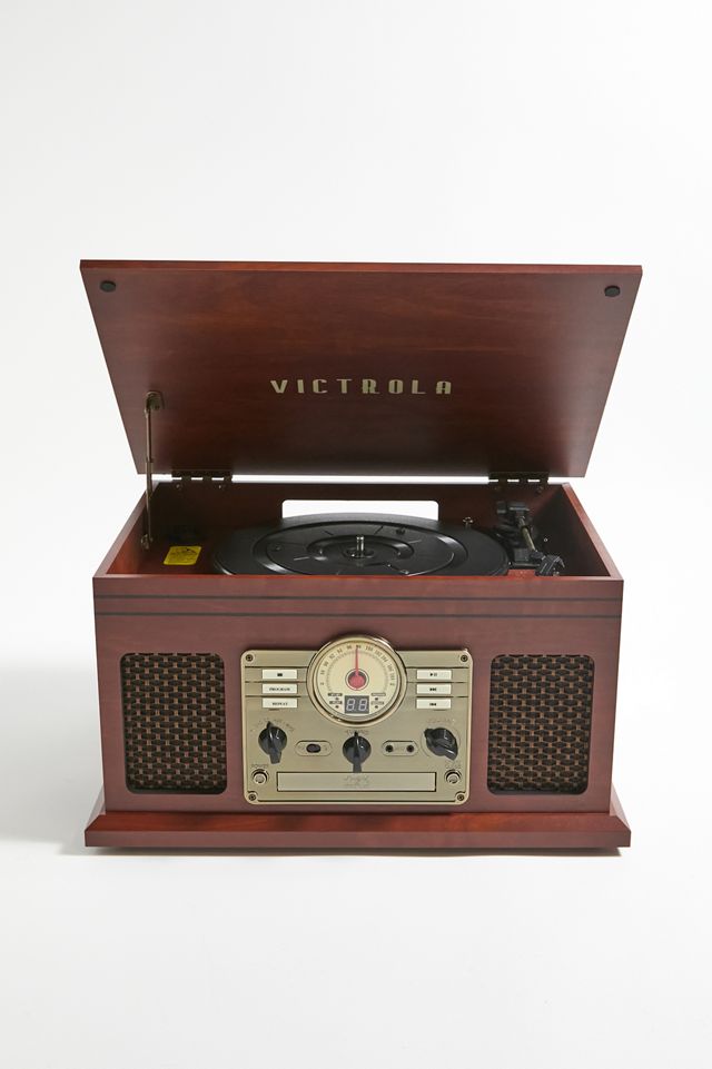 Tocadiscos Bluetooth Victrola Quincy 6 en 1 #2