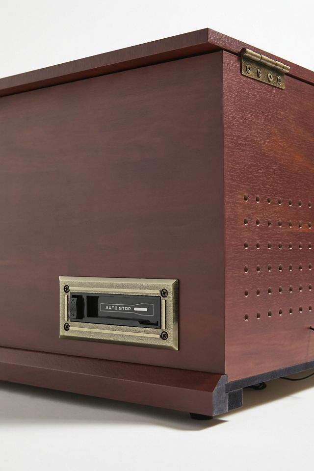 Tocadiscos Bluetooth Victrola Quincy 6 en 1 #5