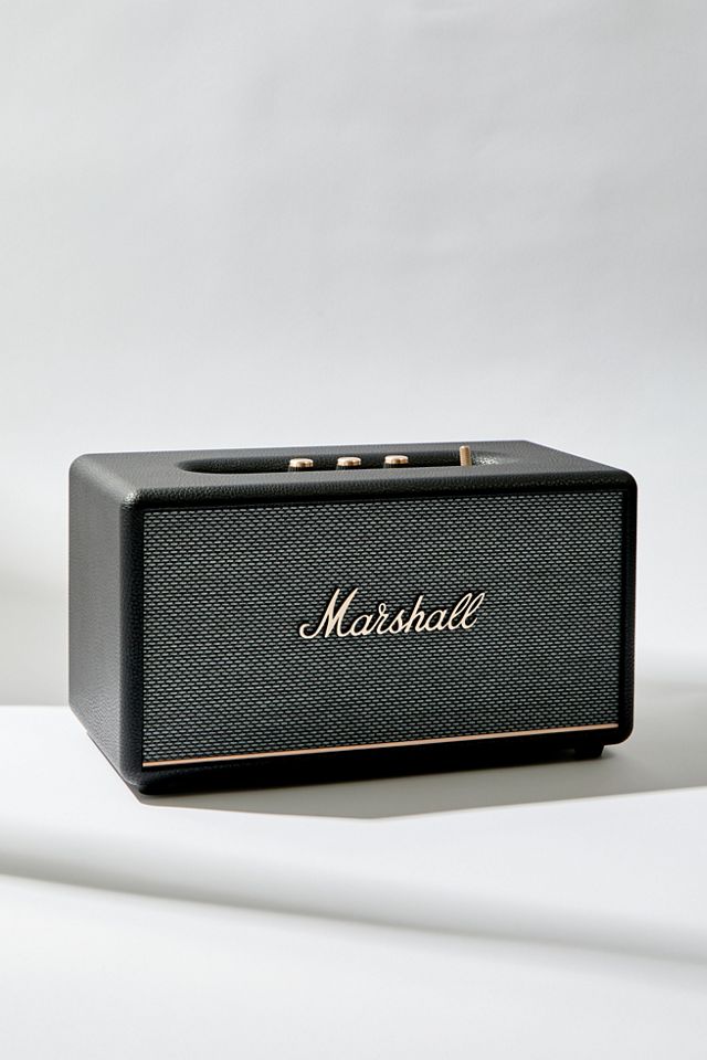 Buy Marshall Stanmore III Bluetooth Speaker